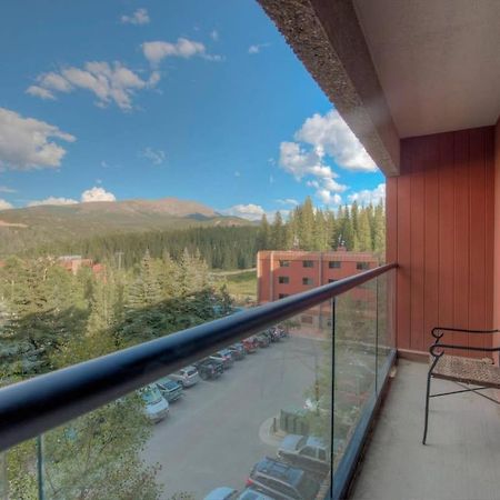One Bdr Ski In Ski Out Condo Breckenridge Zewnętrze zdjęcie