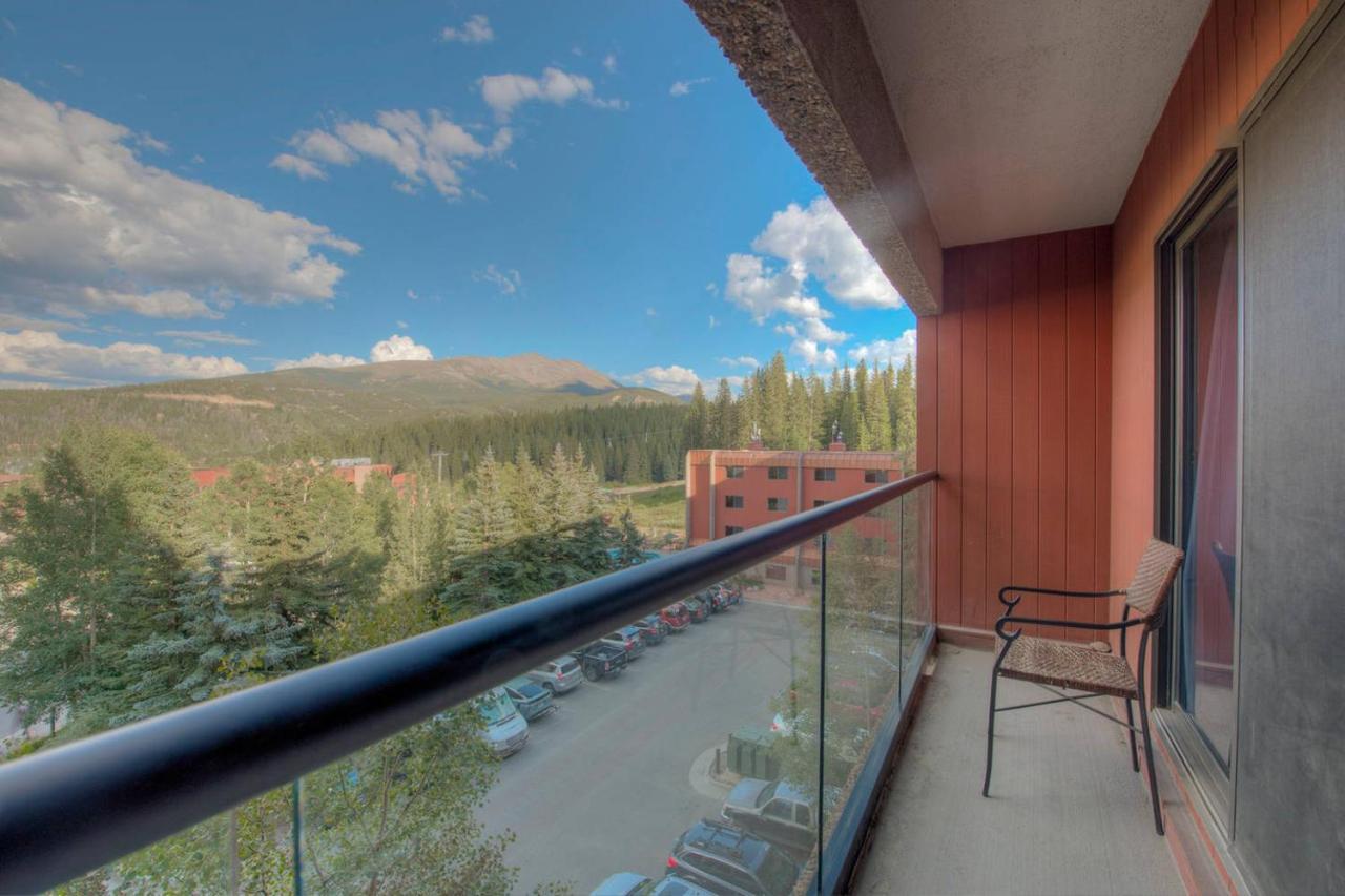 One Bdr Ski In Ski Out Condo Breckenridge Zewnętrze zdjęcie