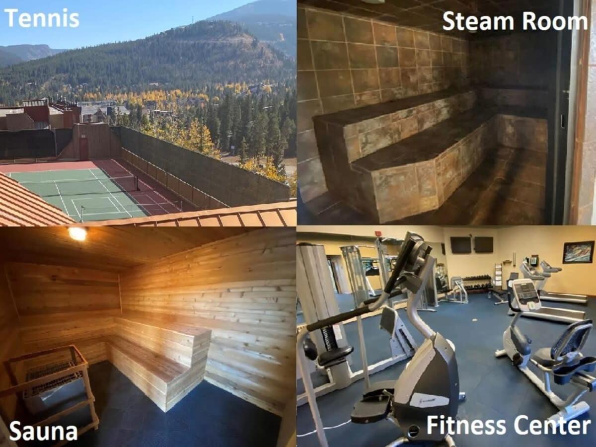 One Bdr Ski In Ski Out Condo Breckenridge Zewnętrze zdjęcie