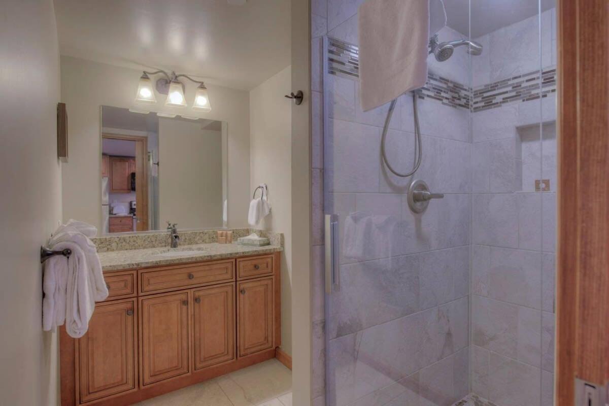 One Bdr Ski In Ski Out Condo Breckenridge Zewnętrze zdjęcie